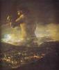 the colossus